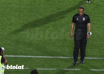 عبد الحفيظ وعدلي يحضران الاجتماع الفني لمباراة الأهلي والترجي