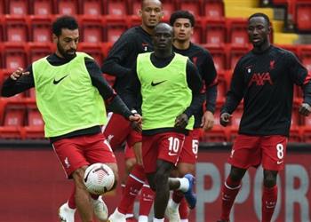 محمد صلاح يغيب عن ليفربول في 3 مباريات بالموسم الجديد