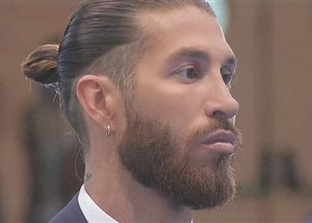 بنزيما وفاران ومارسيلو لاعبو ريال مدريد يودعون راموس