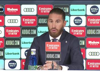 راموس يوضح موقفه من إمكانية الانضمام إلى برشلونة أو إشبيلية