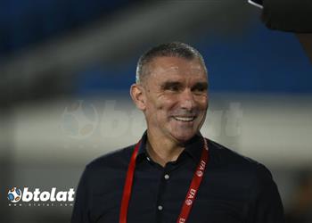 كارتيرون إمام عاشور لن يعوض ساسي والأهلي يستطيع الفوز في كل مبارياته