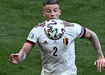 ألدرفيريلد بعد تألق دي بروين أمام الدنمارك بلجيكا أفضل معه وما فعله م دهش