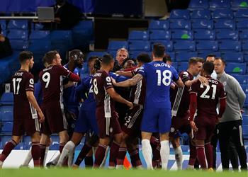 سكاي ليستر سيتي يتفوق على ليفربول وتشيلسي ويحسم صفقة هجومية مميزة