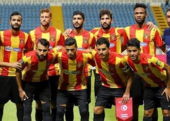 الترجي ي علن إصابة لاعبه بـ فيروس كورونا وغيابه عن مباراتي الأهلي