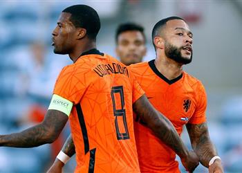 فيديو فينالدوم يلمح لاقتراب ديباي من الانتقال إلى برشلونة