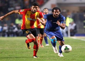 حارس الترجي السابق مستوى الأهلي تراجع واللاعب التونسي لا يخشى الضغوط