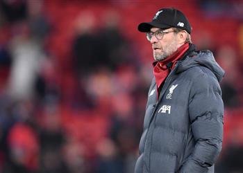 تقارير ليفربول قد يواجه أوساسونا قبل الموسم الجديد 2021 22