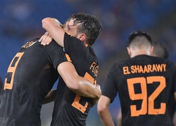 دجيكو بعد الفوز على فيرونا نستحق أكثر من ذلك