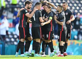 بيريسيتش عن التعادل مع التشيك علينا أن نكون أفضل وإلا سنعود لمنزلنا قريب ا