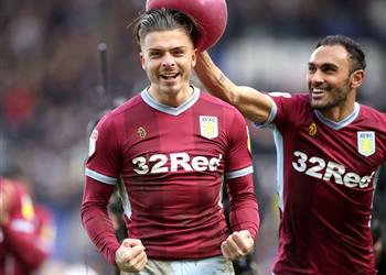 أحمد المحمدي ناصح ا ساوثجيت أمام اسكتلندا حان وقت جريليش