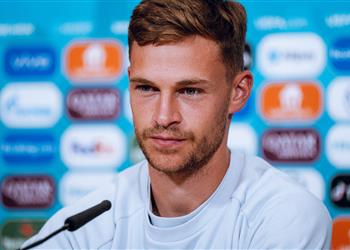 كيميش ألمانيا يجب أن تفرض الفوز على البرتغال وعلينا إظهار نقاط ضعفهم