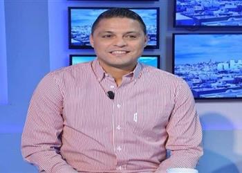 وسام العابدي مباراة الإياب ستحسم المتأهل بين الأهلي والترجي وأتمنى فوز الزمالك بالدوري