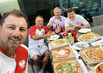 أسطورة بولندا ليفاندوفسكي الأفضل في العالم مع بايرن ميونخ فقط