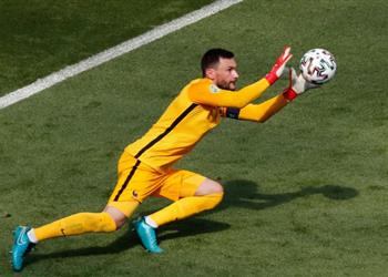 لوريس بعد تعادل فرنسا والمجر جئنا من أجل الـ3 نقاط ونشعر بخيبة أمل