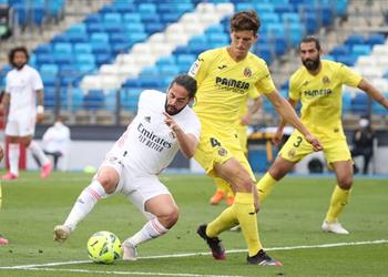 تقارير ريال مدريد يتراجع عن التعاقد مع باو توريس هذا الصيف