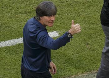 لوف بعد رباعية ألمانيا أمام البرتغال أداء رائع وأردنا تصحيح أخطاء مواجهة فرنسا