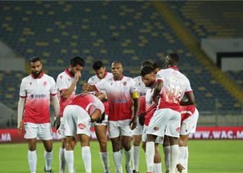 فيديو كايزر تشيفز يحقق فوز ا غير متوقع أمام الوداد في المغرب بـ دوري أبطال إفريقيا