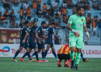 الأهلي طالبنا كاف بحضور 20 ألف مشجع أمام الترجي في الإياب وسندرس شغب الجماهير