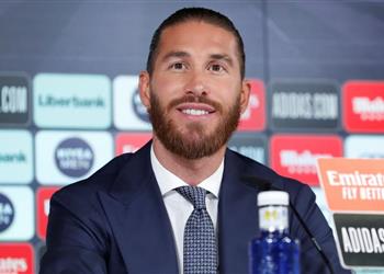 فريق في الدرجة الثالثة بالدوري الفرنسي يحاول التعاقد مع راموس