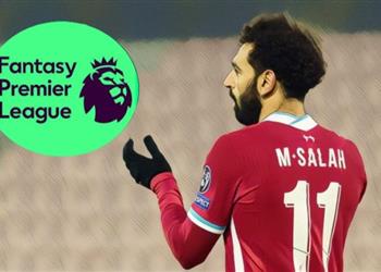 ارتفع نصف مليون تعرف على سعر محمد صلاح الجديد في فانتازي الدوري الإنجليزي