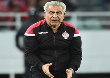 البنزرتي الوداد قادر على التأهل من جنوب إفريقيا والفار دائم ا ضدنا