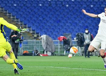 لاجازيتا دجيكو قد يرحل عن روما مجانا أمام أنظار يوفنتوس وميلان