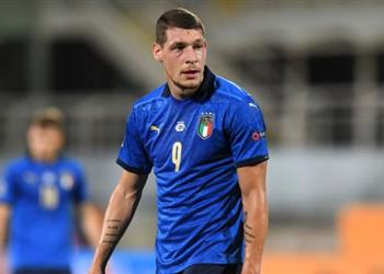 تشكيل إيطاليا أمام ويلز في يورو 2020 بيلوتي يقود الهجوم
