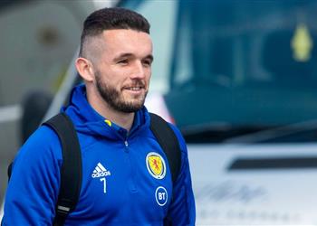 تقارير ليفربول يحدد ماكجين من أستون فيلا لتعويض فينالدوم