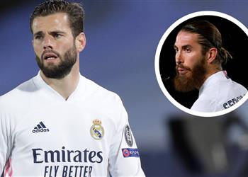 سيناريو راموس لن يتكرر آس توضح تطورات تمديد عقد ناتشو مع ريال مدريد