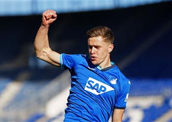 لاعب هوفنهايم رد ا على اهتمام ليفربول بضمه أحب سماع هذه الأشياء