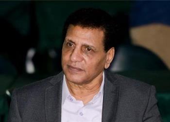 فاروق جعفر كارتيرون طلب تدعيم 5 مراكز وزيزو يرغب في الاعتزال بالزمالك