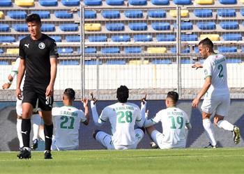 الرجاء يفقد لاعبه أمام بيراميدز في إياب نصف نهائي الكونفدرالية