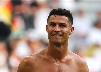 أسطورة ألمانيا رونالدو أحمق وسخيف وأهدافنا الأربعة مرت فوق رأسه والبرتغال