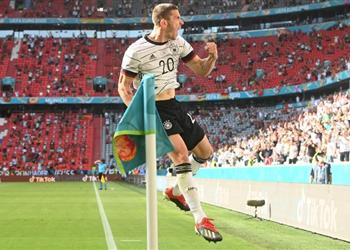 بعد تألقه في يورو 2020 برشلونة يكثف مفاوضاته لضم جوسينس