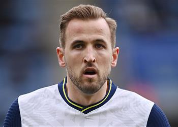 سكاي مانشستر سيتي يقدم أول عرض رسمي لضم هاري كين بـ100 مليون جنيه إسترليني
