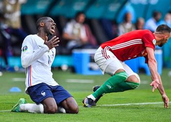 إذاعة إسبانية ديمبلي قد يخضع لجراحة وسيغيب عن بداية الموسم الجديد مع برشلونة