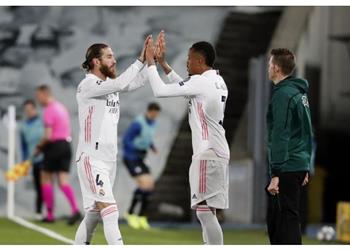 ميليتاو رحيل راموس عن ريال مدريد أمر مخز