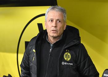 جارديان ناديان إنجليزيان يتنافسان على فافر