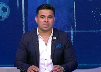 خالد الغندور يطالب رموز الزمالك بالتبرع للنادي ويكشف موعد إعلان تجديد زيزو