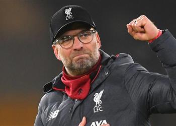 تقارير ليفربول لن يقف في طريق مدافعه إذا أراد الرحيل هذا الصيف