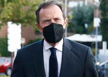 بديل راموس تقارير ريال مدريد يخطط لضم مدافع روما