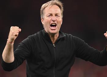 مدرب الدنمارك عن التأهل لثمن نهائي يورو أمسية سحرية ومواجهة ويلز متقاربة