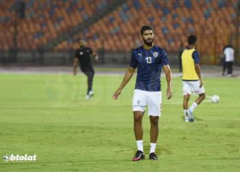 طارق يحيى ساسي وقع للدحيل منذ فترة طويلة وانتقاله للدوري القطري محاط بالأزمات