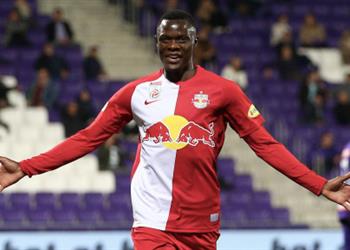 ليستر سيتي يخطف هدف ليفربول والإعلان الرسمي قريب ا