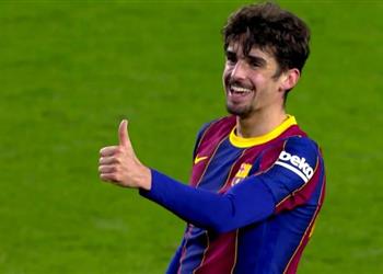 برشلونة ينوي رحيل ترينكاو وولفرهامبتون الأقرب لضمه