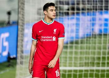 بيلد كلوب هو من رفض تفعيل بند الشراء في عقد كاباك مع ليفربول