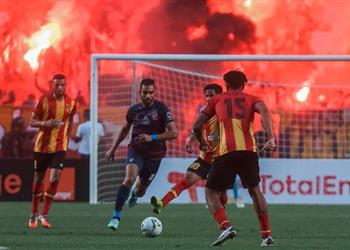 لاعب تونس السابق حذر الترجي أمام الأهلي في رادس غير مفهوم