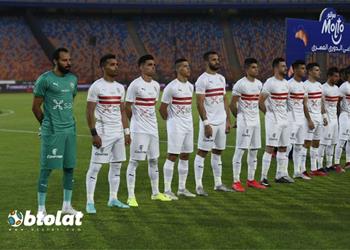 الزمالك لا نتعرض للظ لم وبدأنا التفاوض مع أشرف بن شرقي