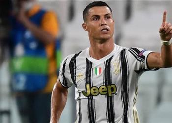 كوريري وكيل رونالدو يخطط لحسم مستقبله مع يوفنتوس خلال أيام