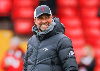 ليفربول يحسم موقفه من ضم مهاجم في الصيف